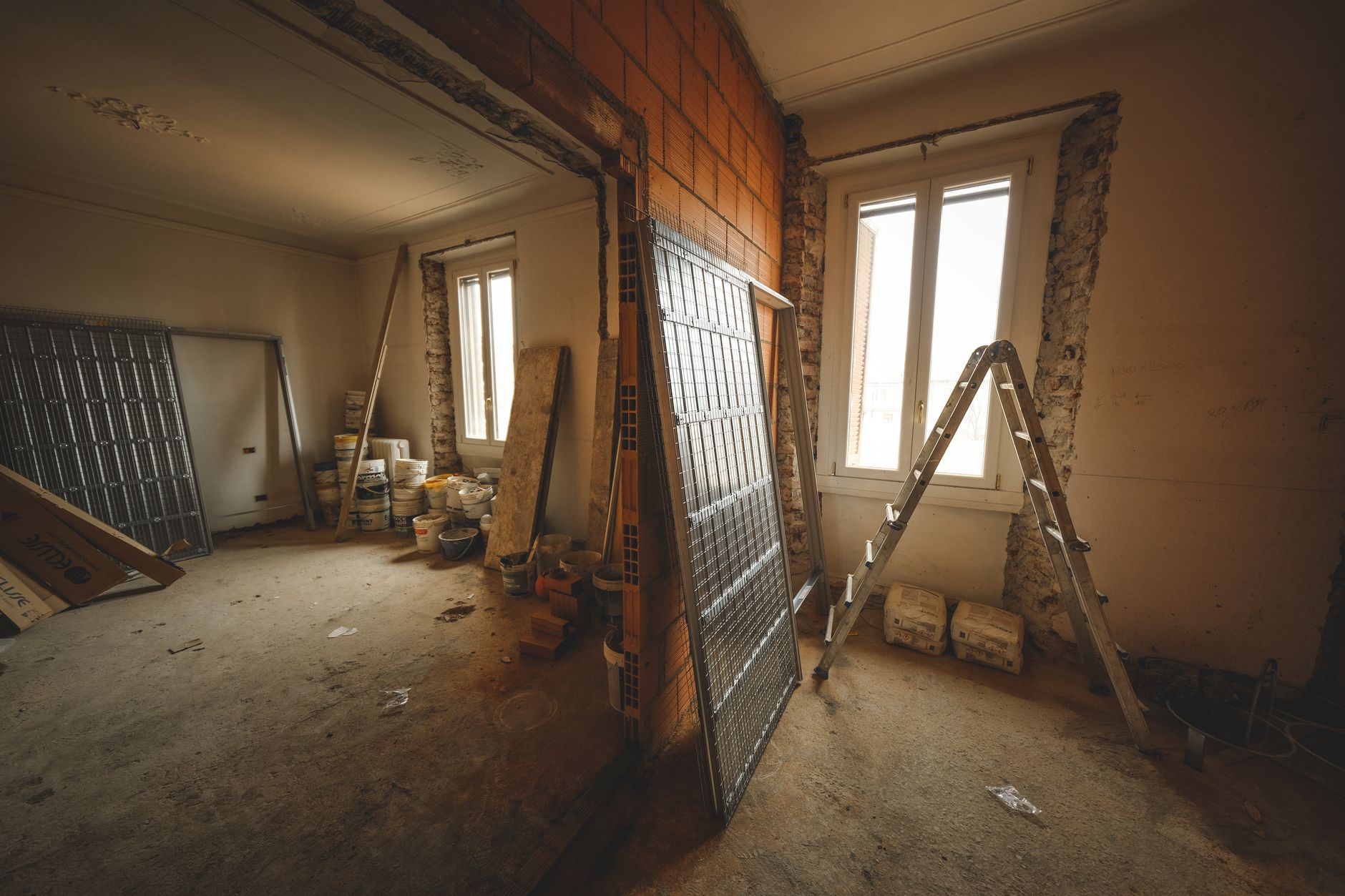 Rénovation Bayonne